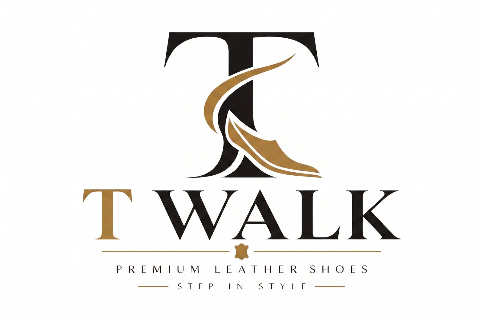 T walk