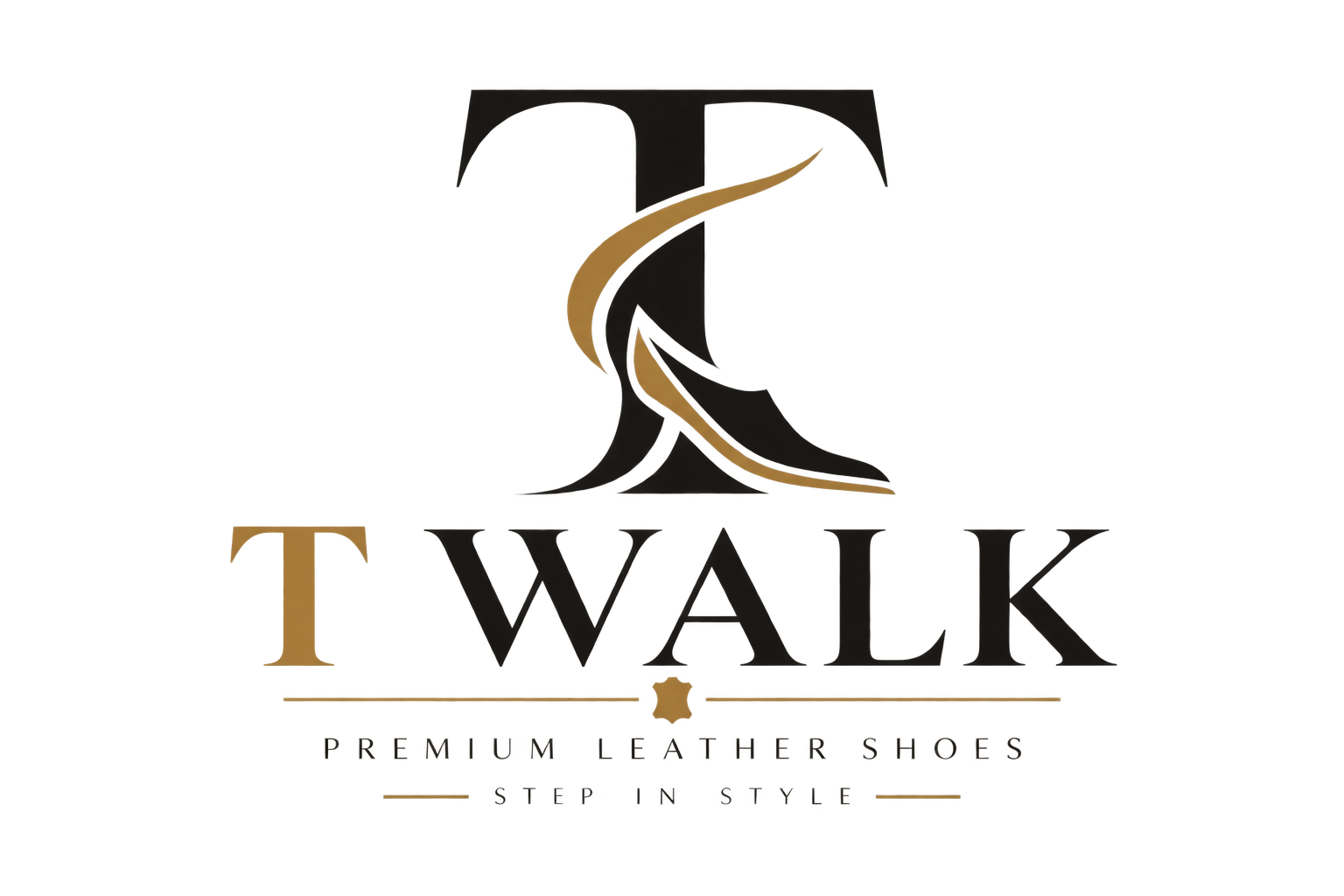 T walk